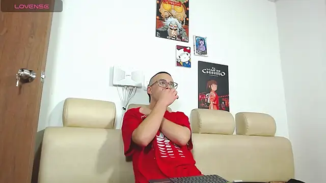 Hot Teens69 online show from 03/13/25, 12:48