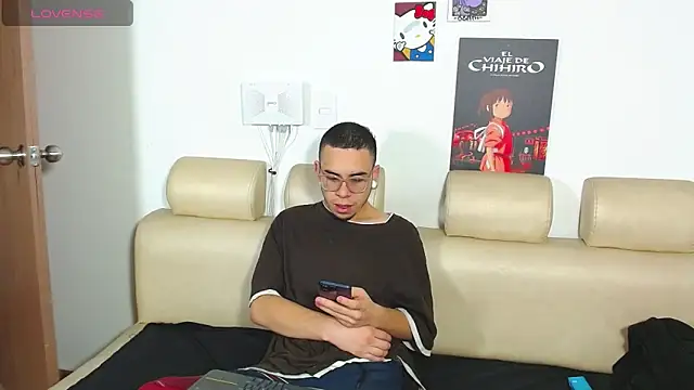 Hot Teens69 online show from 03/21/25, 01:13