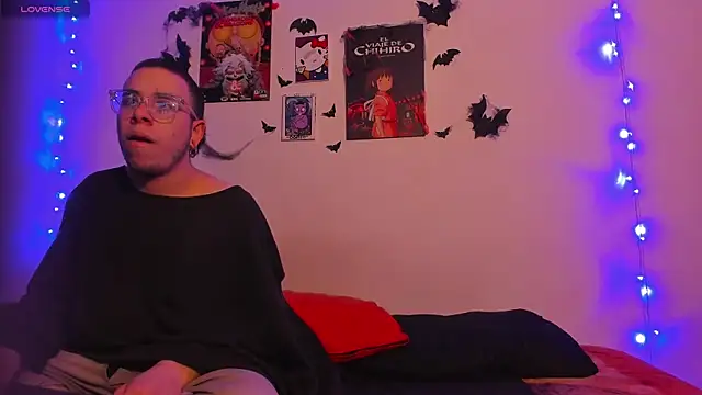 Hot Teens69 online show from 10/14/25, 02:12