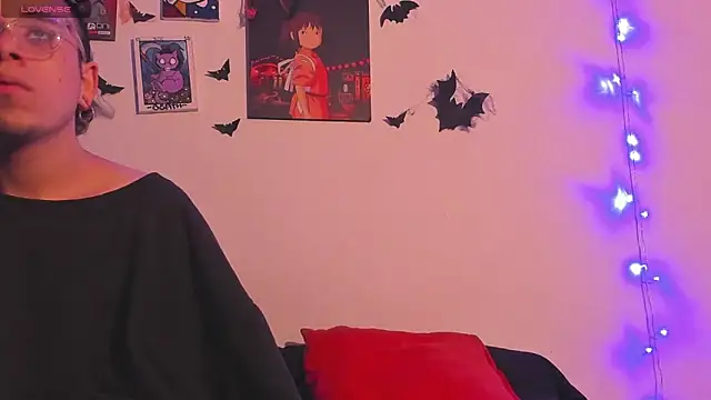 Hot Teens69 online show from 10/16/25, 03:40