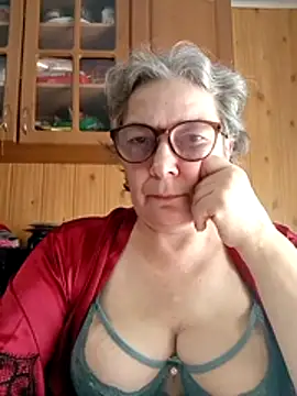 IrinaSweet54 online show from 10/28/25, 08:18