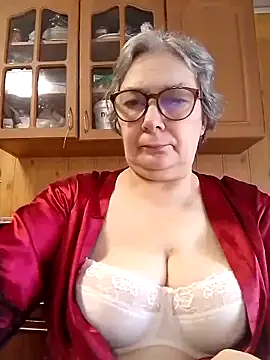 IrinaSweet54 online show from 02/12/26, 07:58