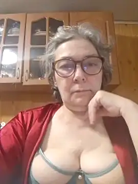 IrinaSweet54 online show from 04/26/26, 07:50