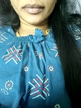 Ambika01 online show from 02/18/26, 06:53