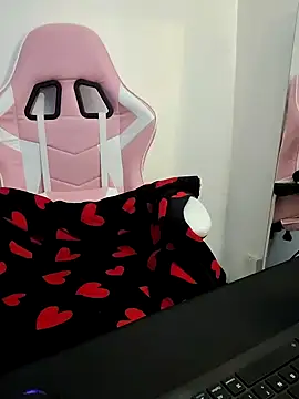 princess katey online show from 02/06/25, 01:21