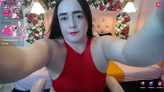 Snapshot of ElizabethSweet_ chatting on 01/24/25, 07:28 ElizabethSweet online show from 01/24/25, 07:28