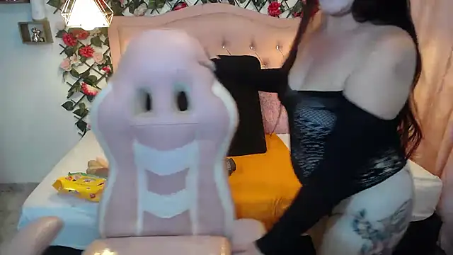 Snapshot of ElizabethSweet_ chatting on 01/27/25, 07:24 ElizabethSweet online show from 01/27/25, 07:24