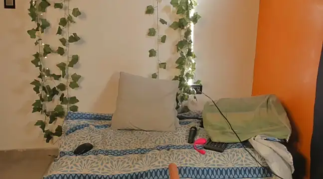 Cataleya19   online show from 03/11/25, 01:12