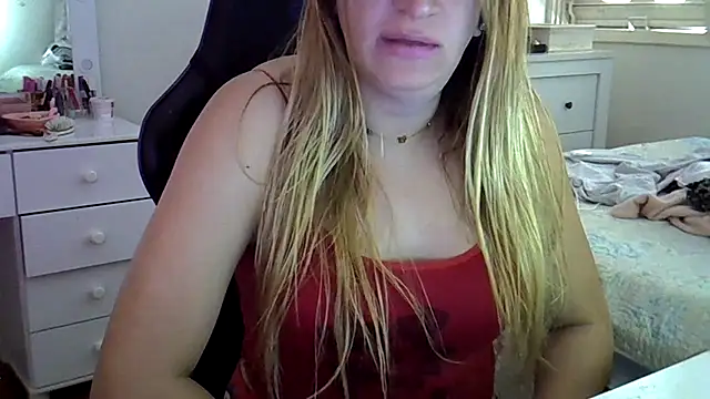 luizacandy online show from 06/22/26, 03:42
