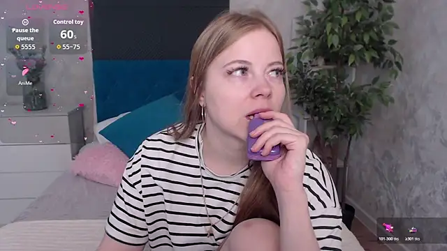 JennyyHot online show from 12/23/25, 04:54