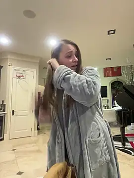 Snapshot of KaliRain69 chatting on 02/02/25, 06:58 KaliRain69 online show from 02/02/25, 06:58