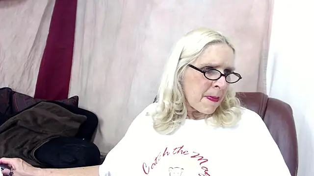 Jean Saint Sin online show from 04/14/26, 05:57