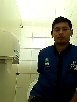 mateoliamcorea online show from 04/05/26, 12:02