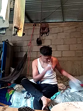 mateoliamcorea online show from 04/22/26, 01:23