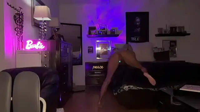 VelvetBarbie online show from 02/22/26, 11:47