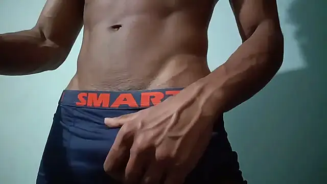 Henrick Sanchezz online show from 04/16/26, 02:56