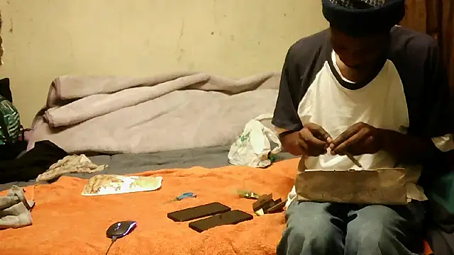 RGTM75 online show from 03/06/26, 10:50