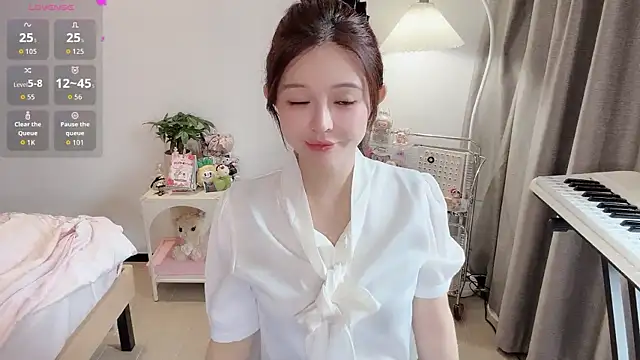 Snapshot of S-wan chatting on 12/03/25, 04:31 S-wan online show from 12/03/25, 04:31