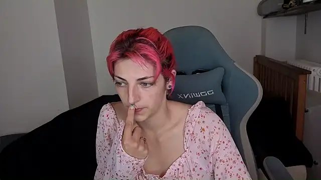 Nixxy naughty online show from 09/18/25, 10:01