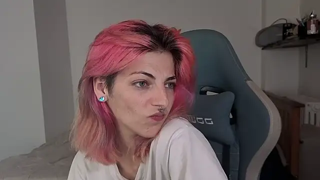 Nixxy naughty online show from 10/08/25, 09:45