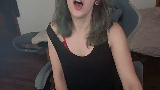 Nixxy naughty online show from 01/08/26, 10:45