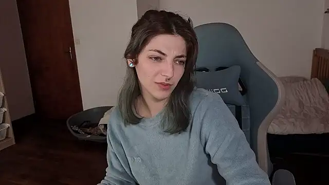 Nixxy naughty online show from 01/11/26, 08:47