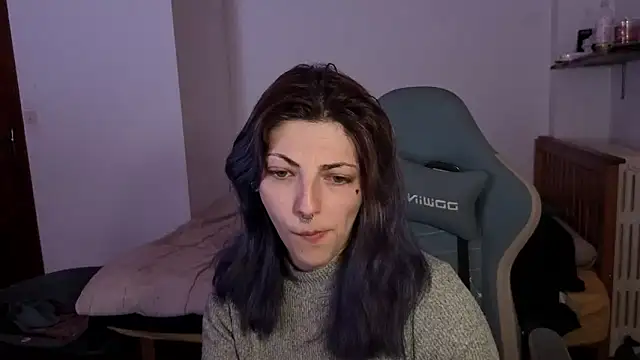 Nixxy naughty online show from 02/12/26, 10:27