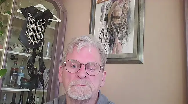 JanidGrunn online show from 03/18/25, 02:15