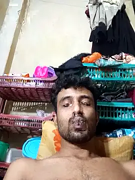 MDROBEL007 online show from 10/05/25, 02:48