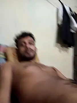 MDROBEL007 online show from 10/19/25, 09:04