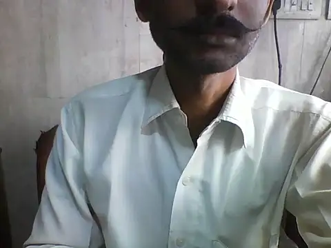 Desi GfBf online show from 10/19/25, 06:14