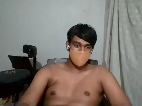 Snapshot of brownguy1234 chatting on 02/02/25, 08:30 brownguy1234 online show from 02/02/25, 08:30