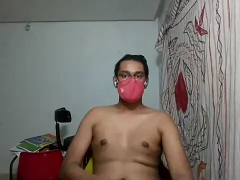 Snapshot of brownguy1234 chatting on 02/10/25, 06:45 brownguy1234 online show from 02/10/25, 06:45