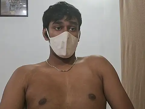 brownguy1234 online show from 03/20/26, 02:22