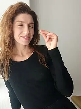 Snapshot of YourSuperModel chatting on 10/12/25, 07:51 YourSuperModel online show from 10/12/25, 07:51