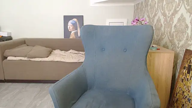 Snapshot of Mallinia chatting on 07/10/26, 01:03 Mallinia online show from 07/10/26, 01:03