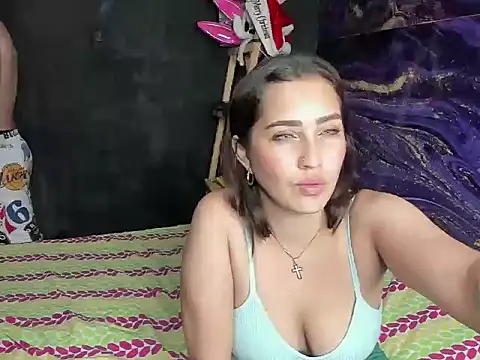 Snapshot of Zara_cum69 chatting on 01/08/25, 08:50 Zara cum69 online show from 01/08/25, 08:50