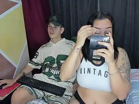 Zara cum69 online show from 07/27/26, 01:56