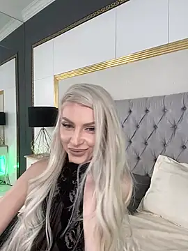 KiaHarper online show from 02/14/25, 01:34