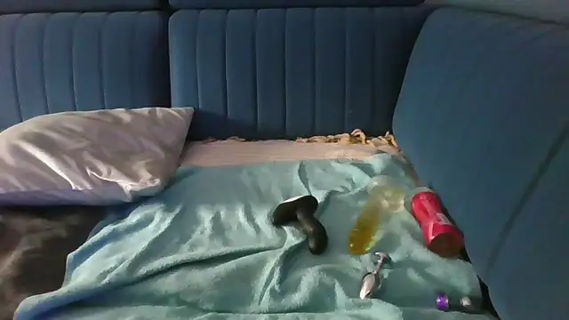 axecoman60 online show from 03/09/25, 02:21