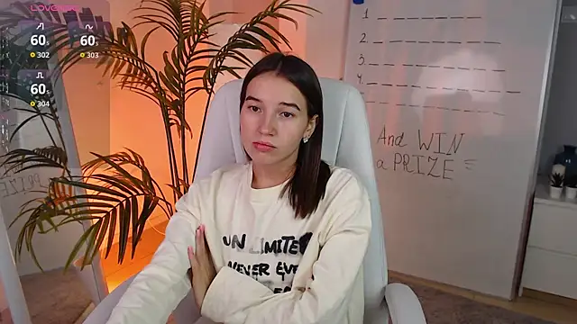 Snapshot of Bellla_Haddid chatting on 11/07/25, 01:38 Bellla Haddid online show from 11/07/25, 01:38