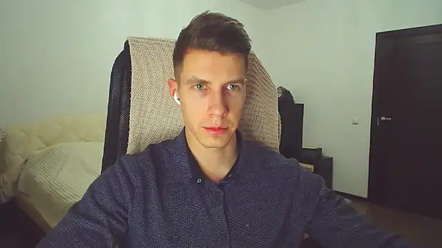 Chris Brien online show from 02/25/26, 01:37