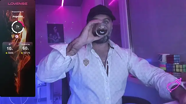 MAGABEAR077 online show from 11/05/25, 06:19