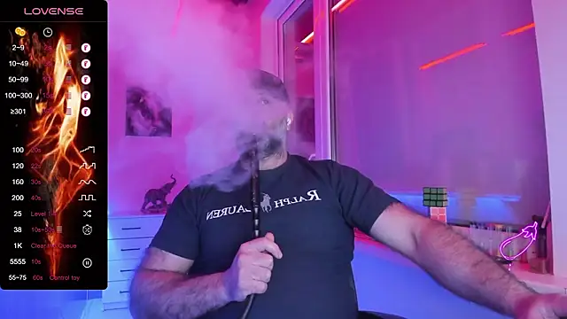 MAGABEAR077 online show from 03/26/26, 03:50