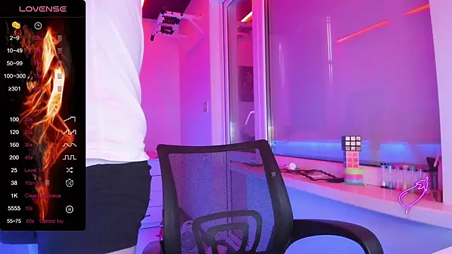 MAGABEAR077 online show from 04/05/26, 04:09