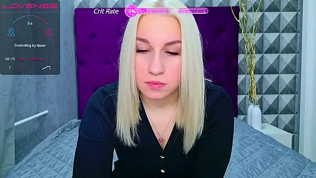 NellyStorm online show from 12/13/24, 11:39