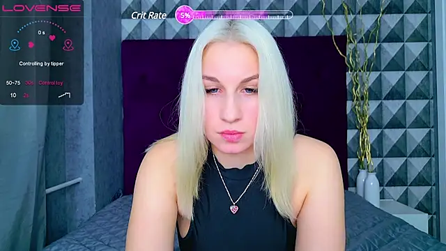NellyStorm online show from 12/27/24, 01:43