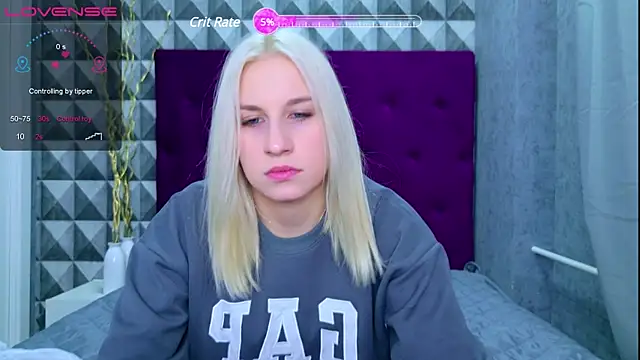 NellyStorm online show from 02/06/25, 10:10