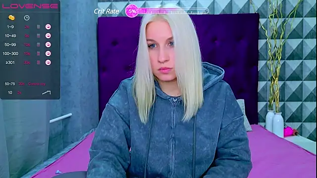 NellyStorm online show from 02/10/25, 10:30