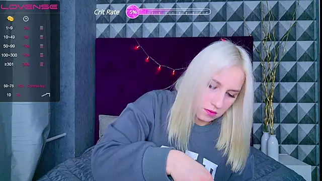 NellyStorm online show from 02/11/25, 10:39